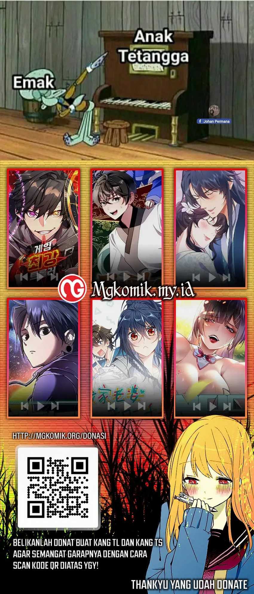 Divine Leveling System Chapter 84 Image 19