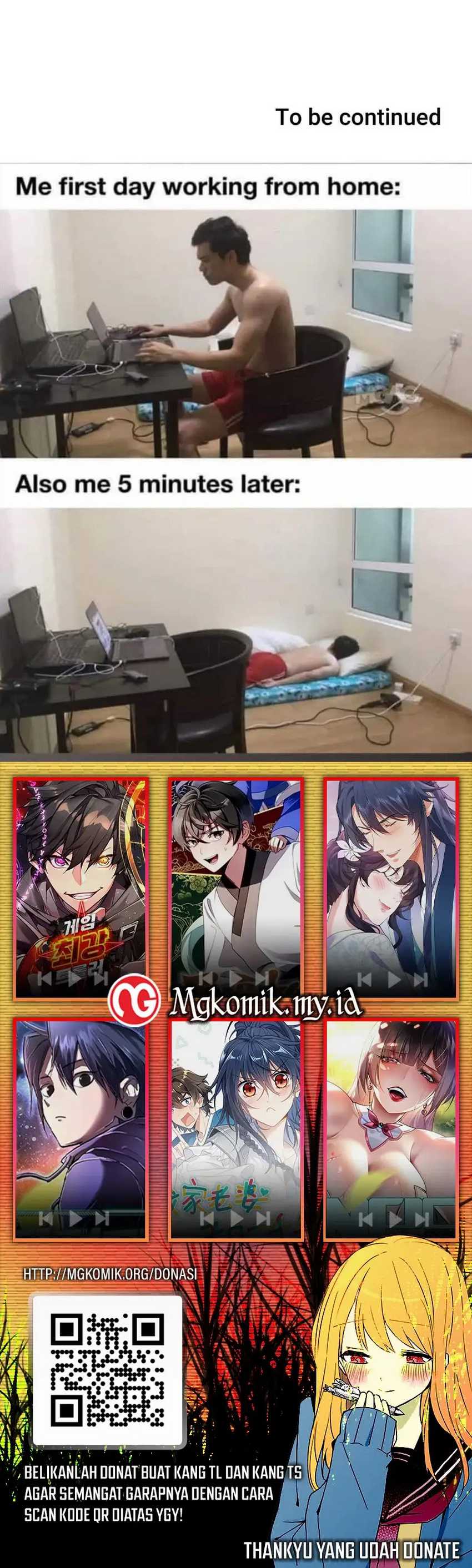 Divine Leveling System Chapter 86 Image 21