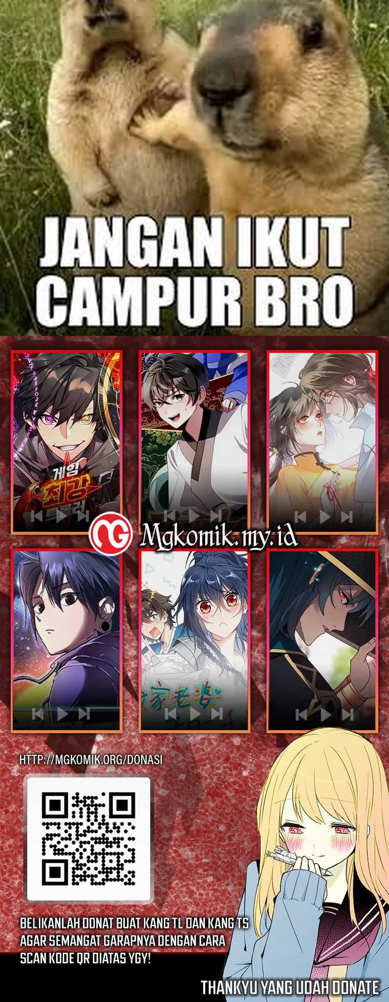 Divine Leveling System Chapter 88 Image 19