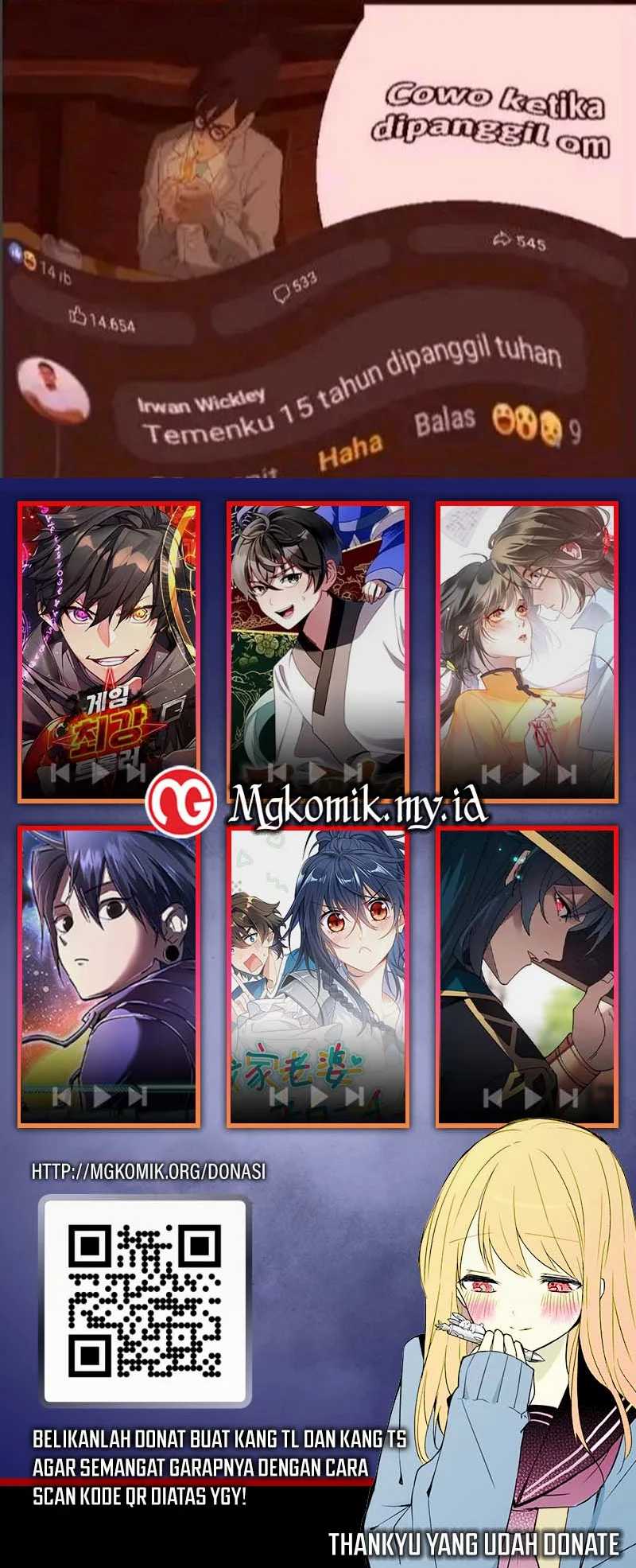 Divine Leveling System Chapter 89 Image 18