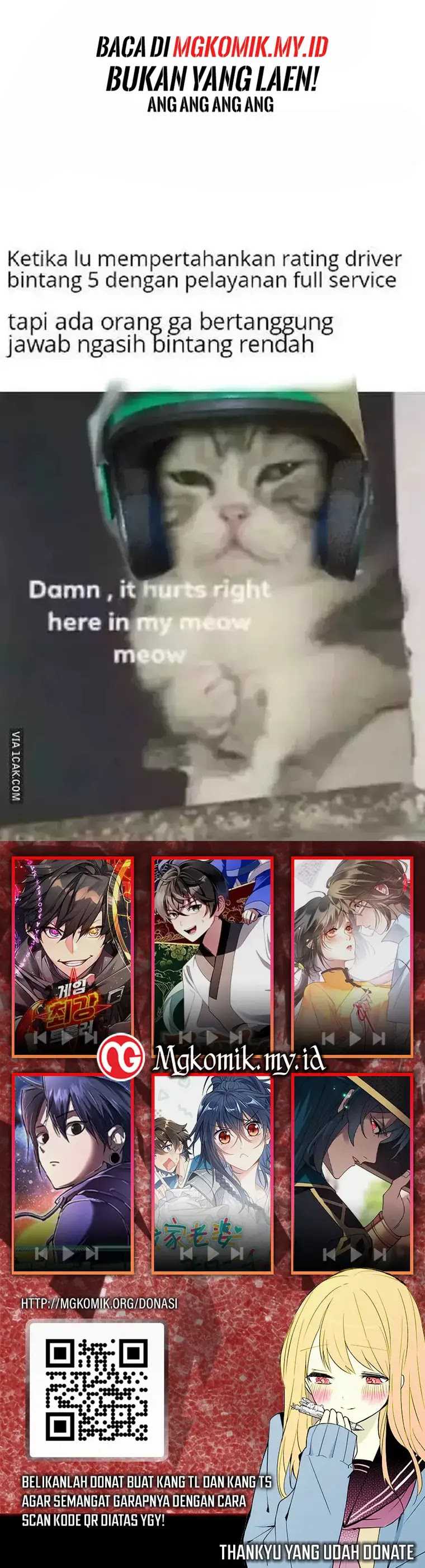 Divine Leveling System Chapter 94 Image 24