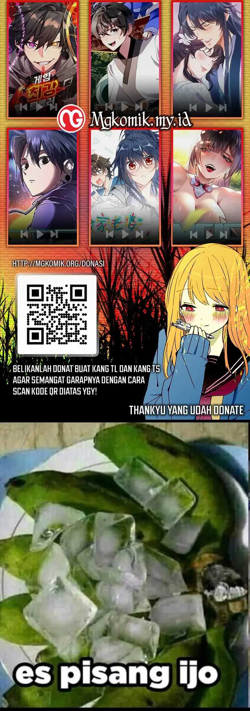 Divine Leveling System Chapter 95 Image 30