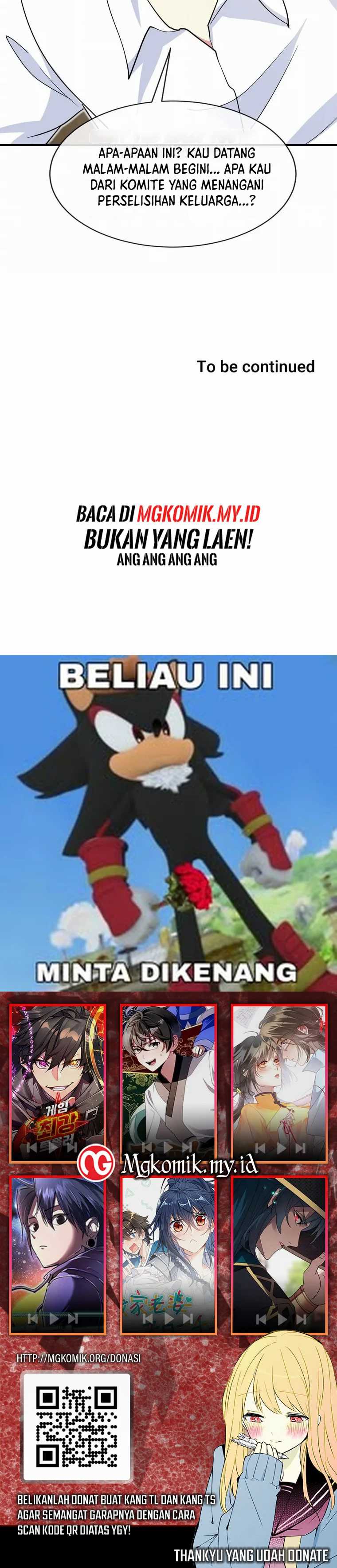 Divine Leveling System Chapter 99 Image 18