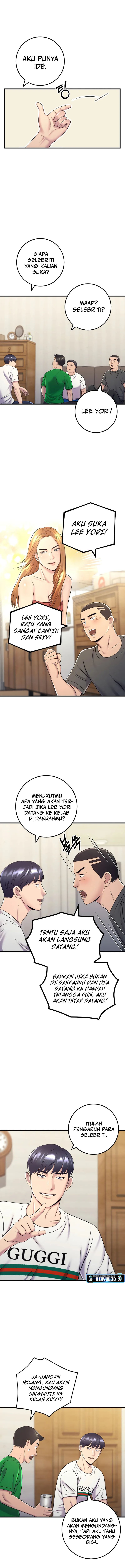 I’ll Be a Villain in This Life Chapter 11 Image 13