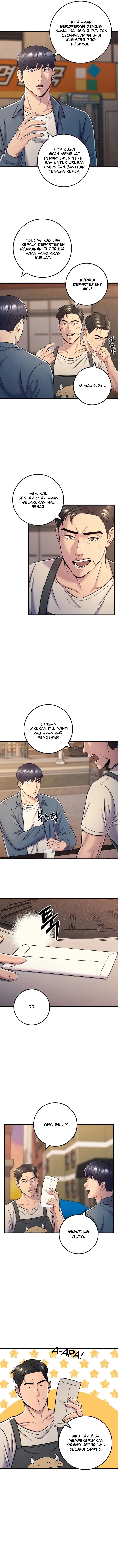 I’ll Be a Villain in This Life Chapter 15 Image 2