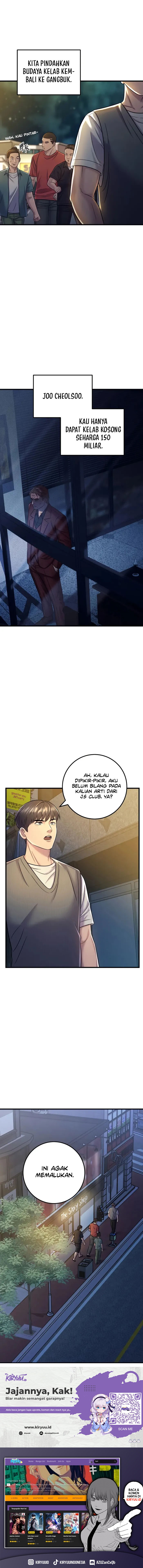 I’ll Be a Villain in This Life Chapter 15 Image 15