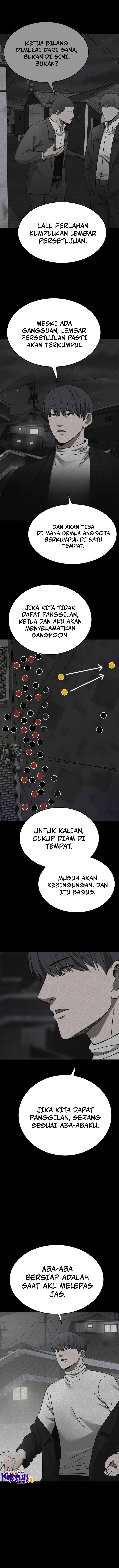 I’ll Be a Villain in This Life Chapter 49 Image 5