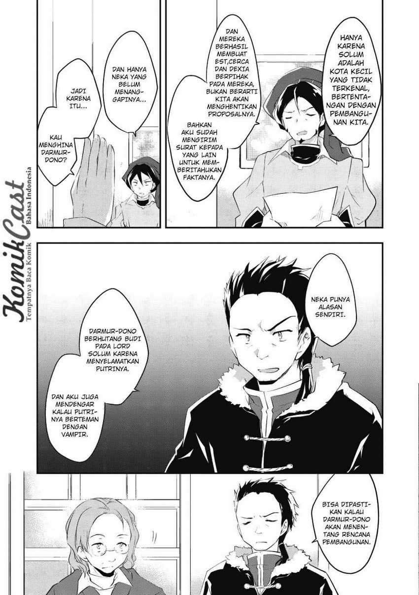 Kou 1 Desu ga Isekai de Joushu Hajimemashita Chapter 20 Image 21