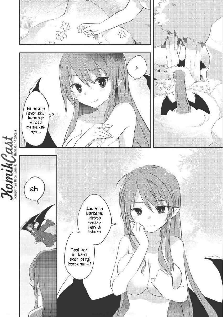 Kou 1 Desu ga Isekai de Joushu Hajimemashita Chapter 21 Image 3