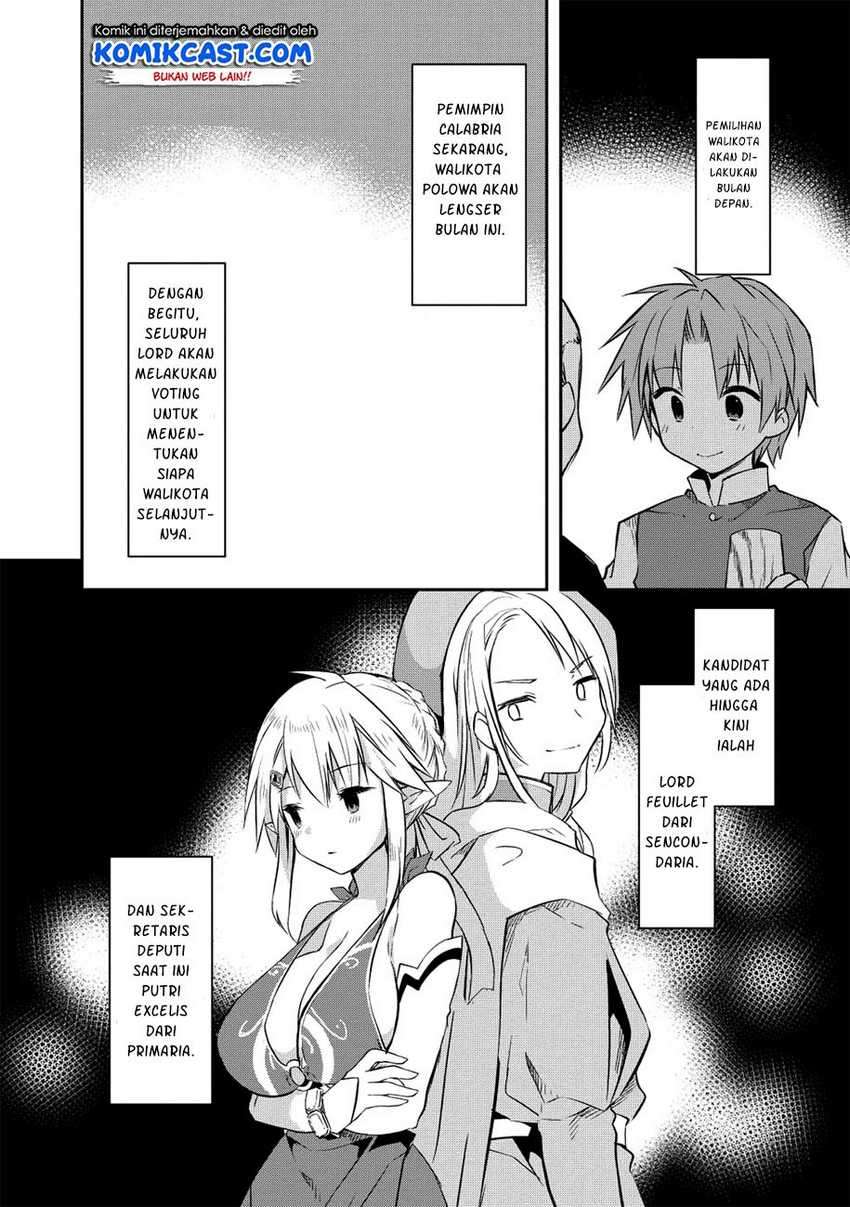 Kou 1 Desu ga Isekai de Joushu Hajimemashita Chapter 34 Image 9