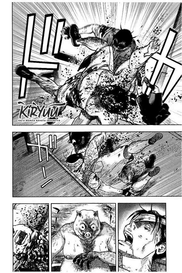 Kichikujima Chapter 17 Image 10
