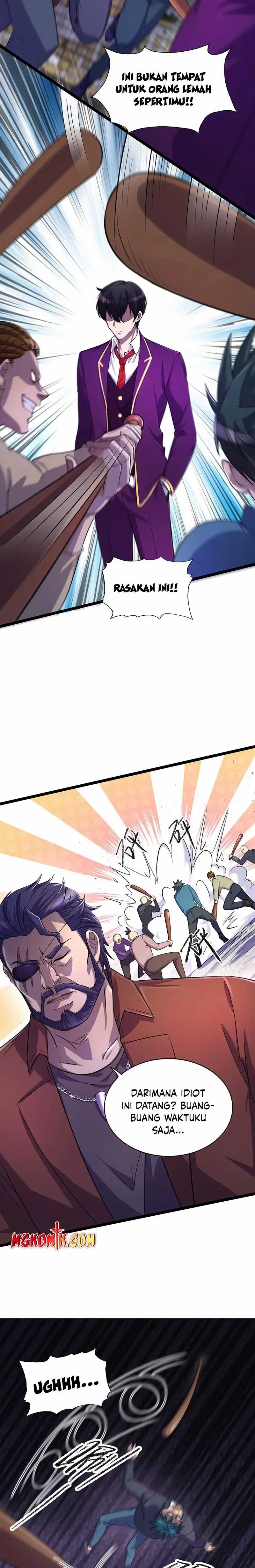 More Kill More Powerful Chapter 10 Image 4