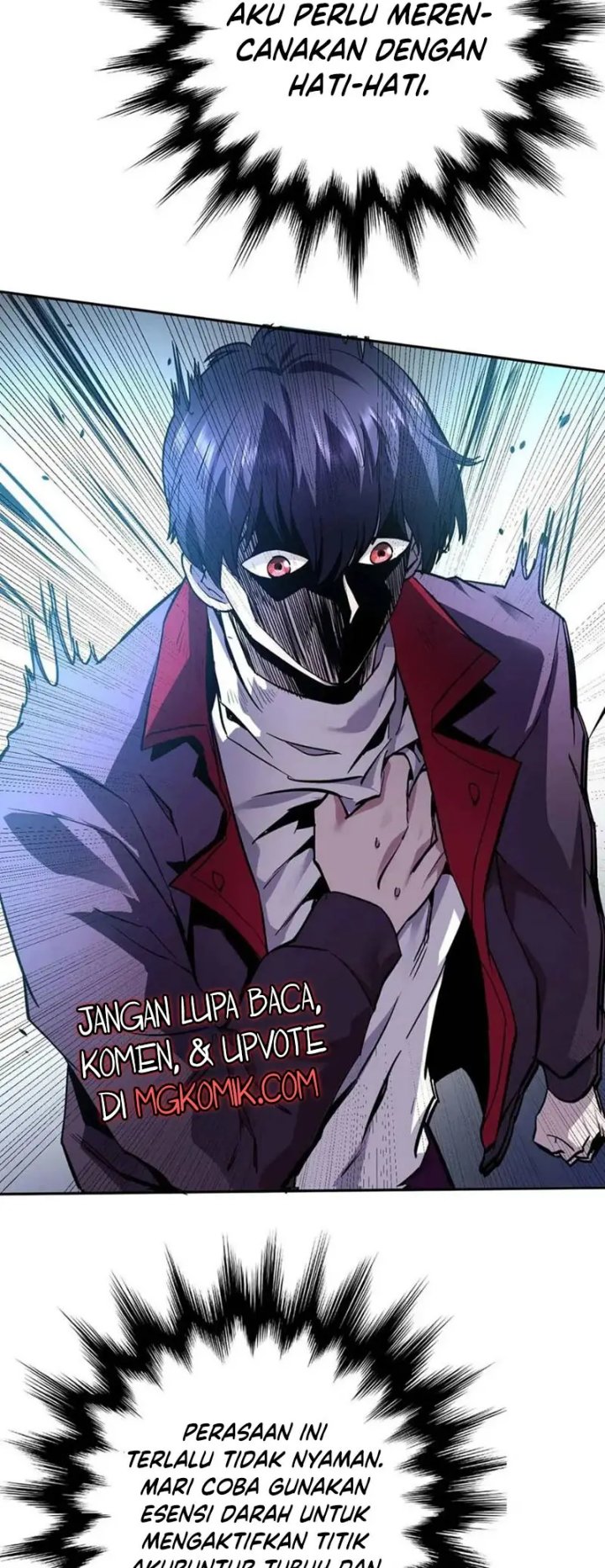 More Kill More Powerful Chapter 37 Image 2