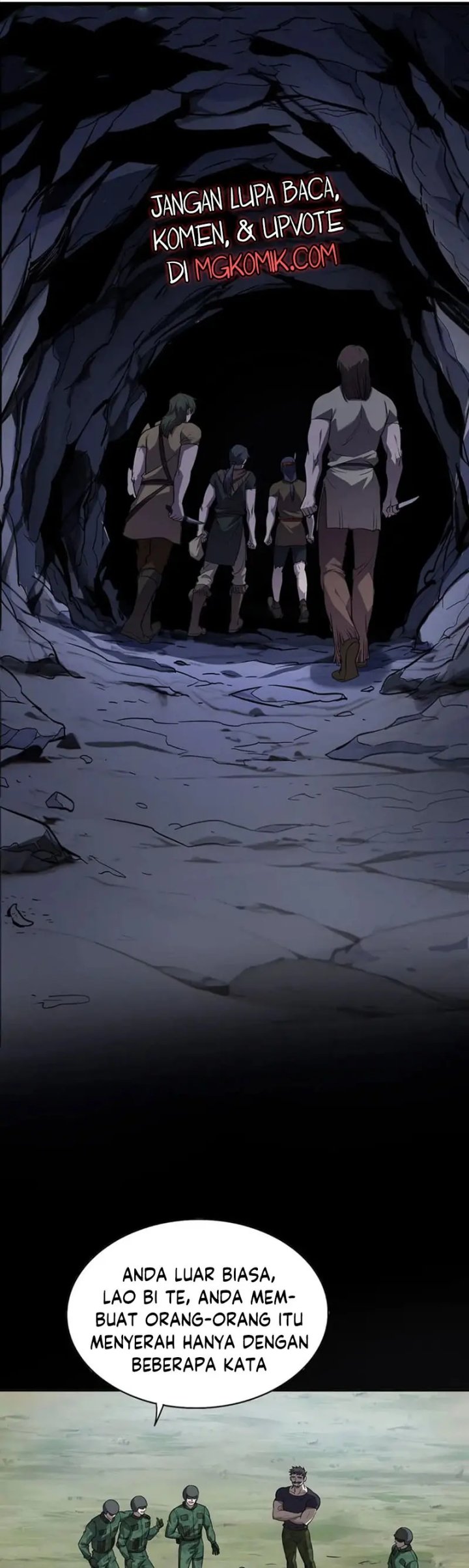 More Kill More Powerful Chapter 38 Image 1