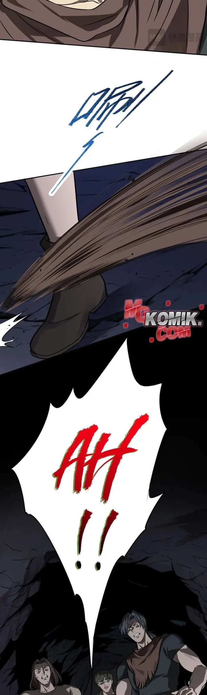 More Kill More Powerful Chapter 38 Image 4