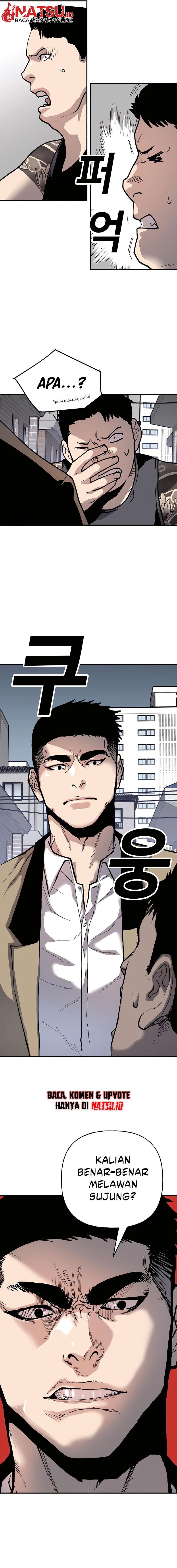 Boss Return Chapter 06 Image 7