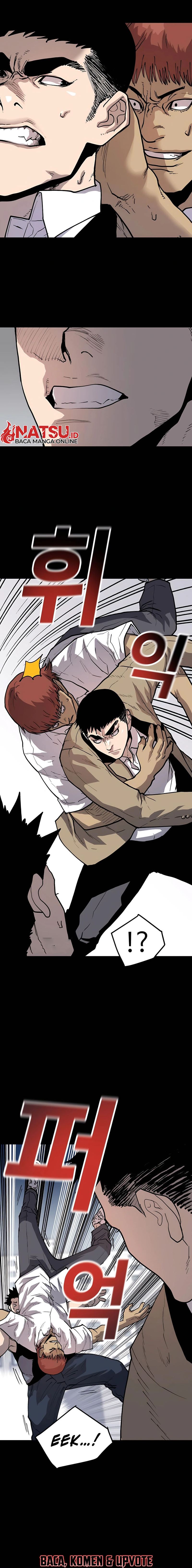 Boss Return Chapter 06 Image 13