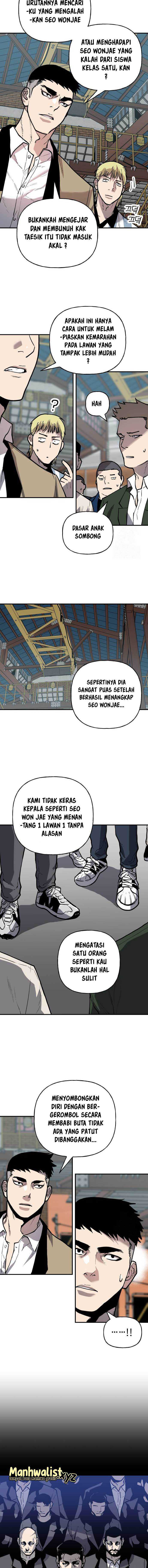 Boss Return Chapter 12 Image 7