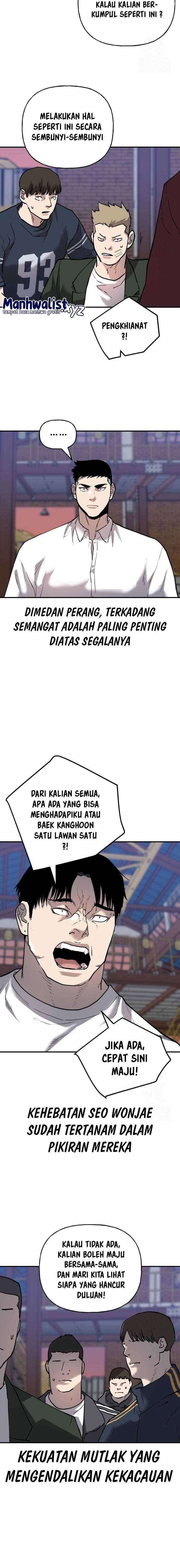 Boss Return Chapter 13 Image 9