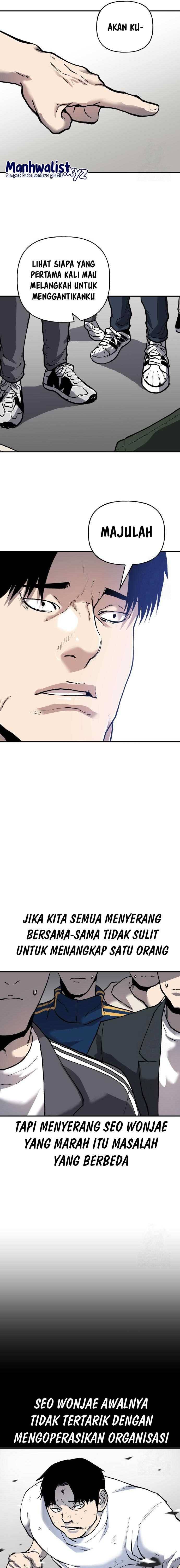 Boss Return Chapter 13 Image 10