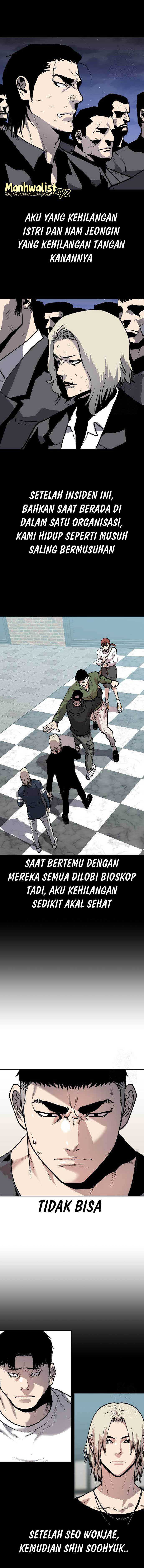 Boss Return Chapter 16 Image 7