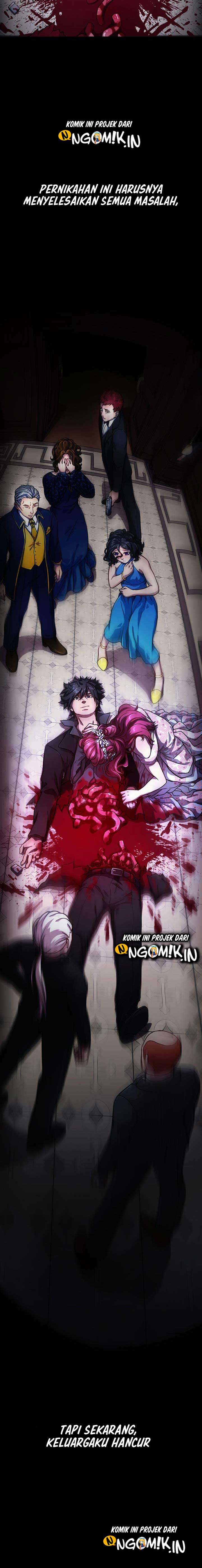 I Killed the Immortal Chapter 1 Image 2