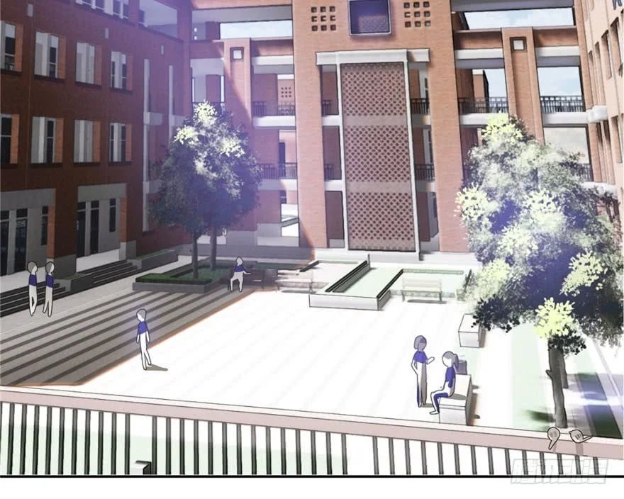 Global Gao Wu Chapter 01 Image 3
