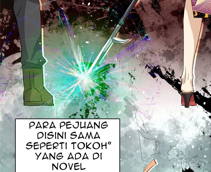 Global Gao Wu Chapter 01 Image 63