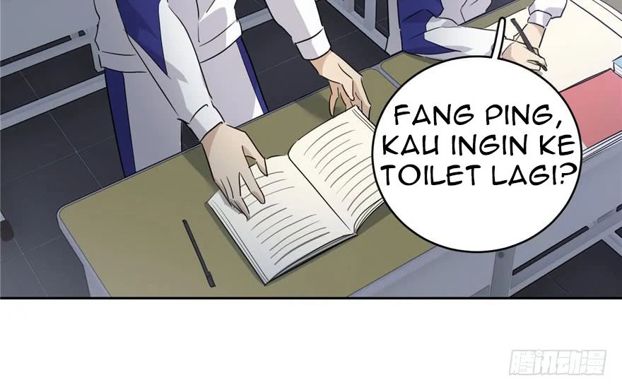 Global Gao Wu Chapter 02 Image 65