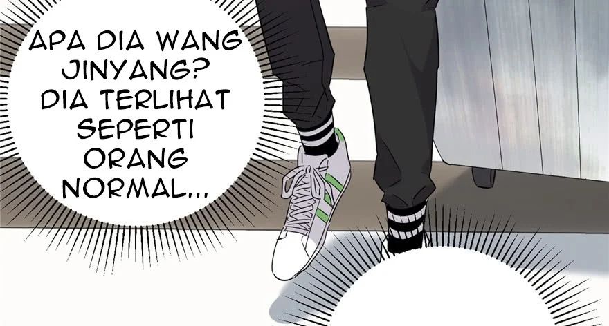 Global Gao Wu Chapter 04 Image 8