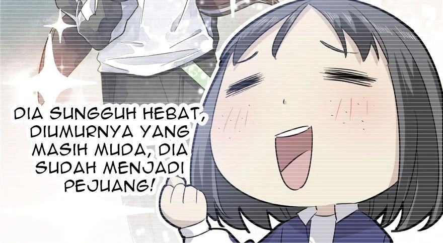 Global Gao Wu Chapter 04 Image 31