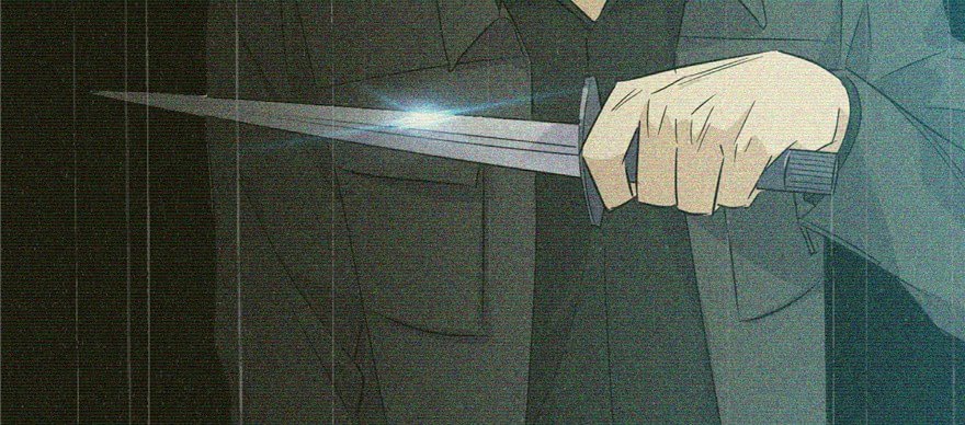 Global Gao Wu Chapter 06 Image 43