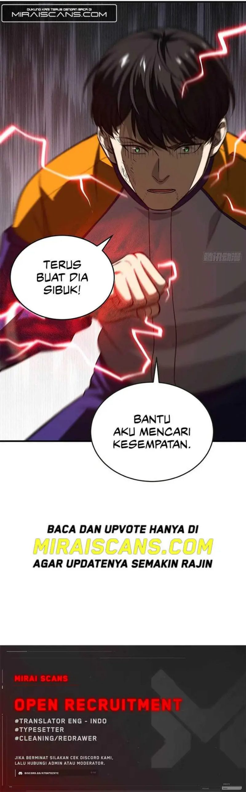 Global Gao Wu Chapter 101 Image 9