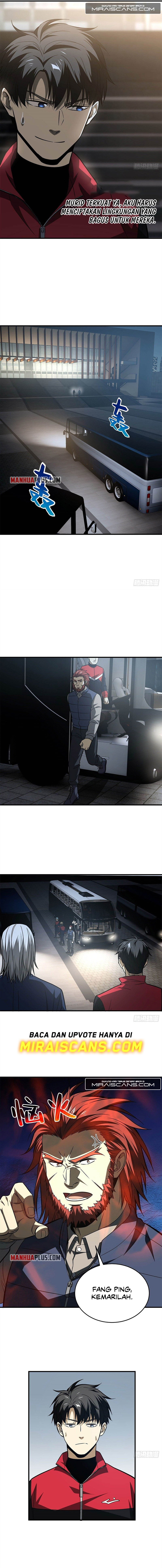 Global Gao Wu Chapter 108 Image 3