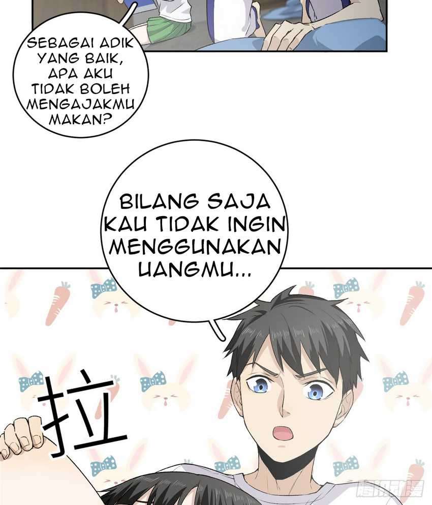 Global Gao Wu Chapter 11 Image 21