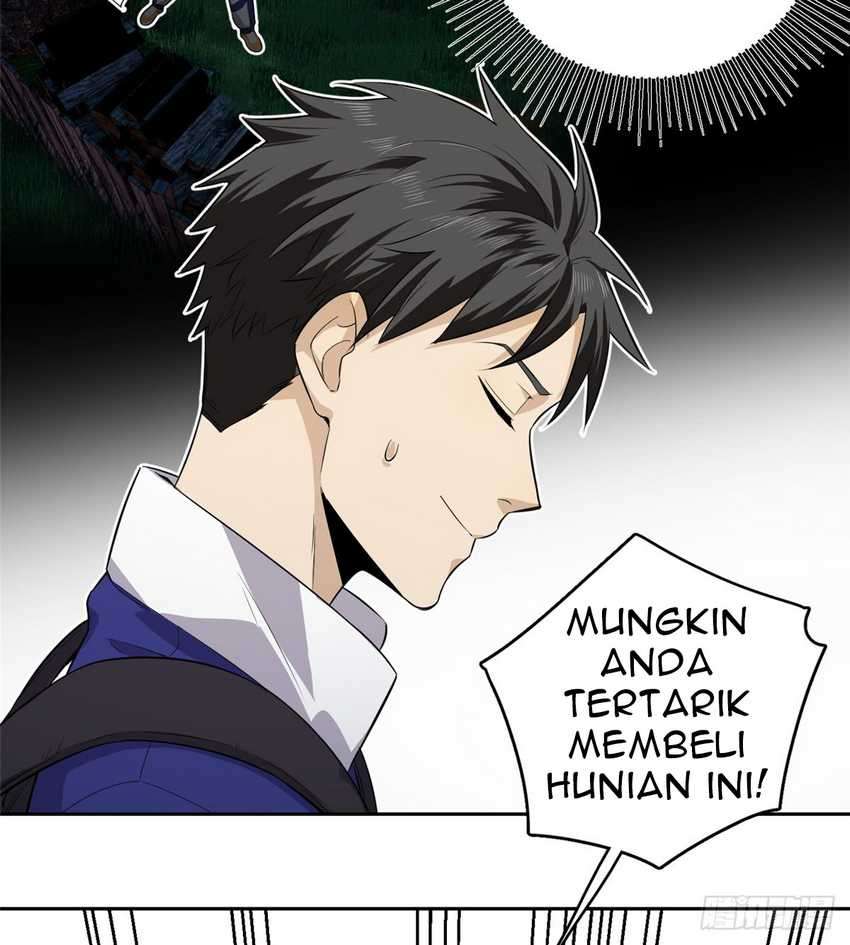 Global Gao Wu Chapter 11 Image 47