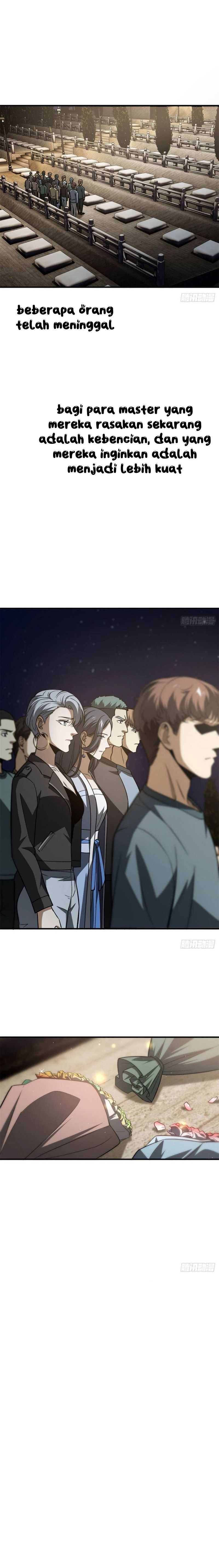 Global Gao Wu Chapter 112 Image 6