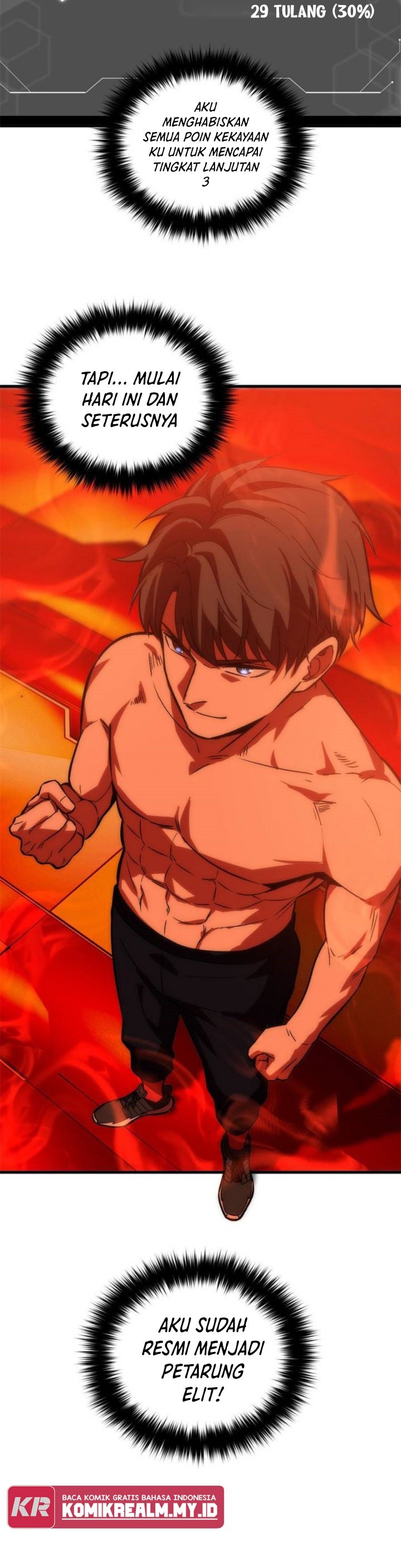 Global Gao Wu Chapter 117 Image 11