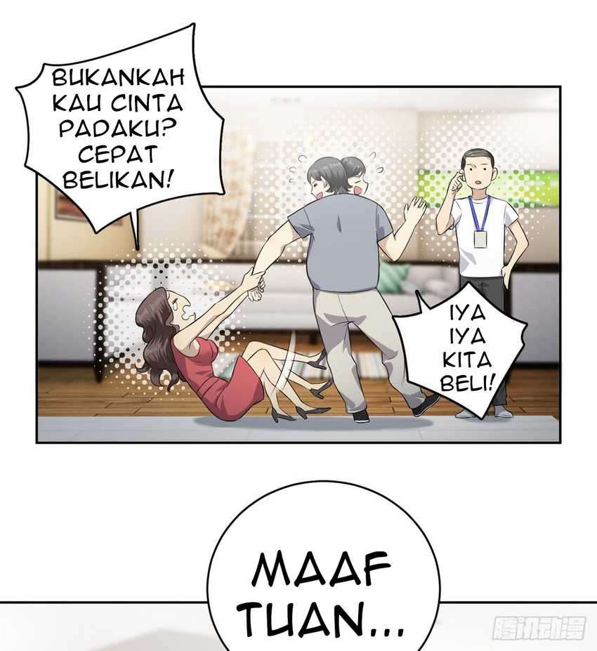 Global Gao Wu Chapter 12 Image 32
