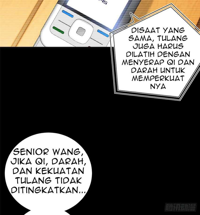 Global Gao Wu Chapter 13 Image 13