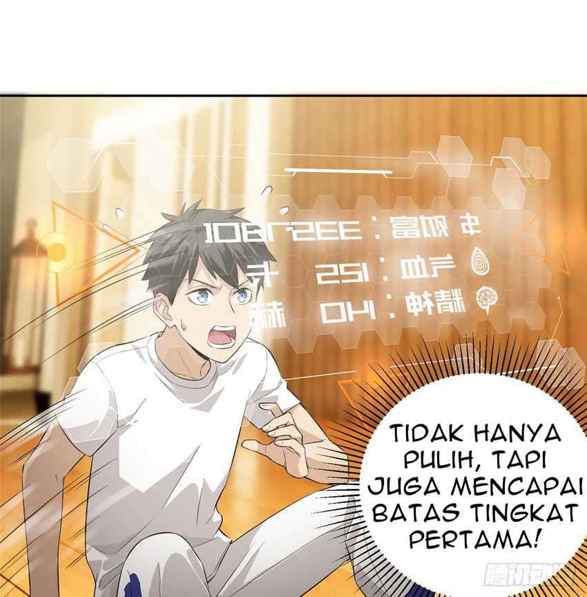 Global Gao Wu Chapter 13 Image 35