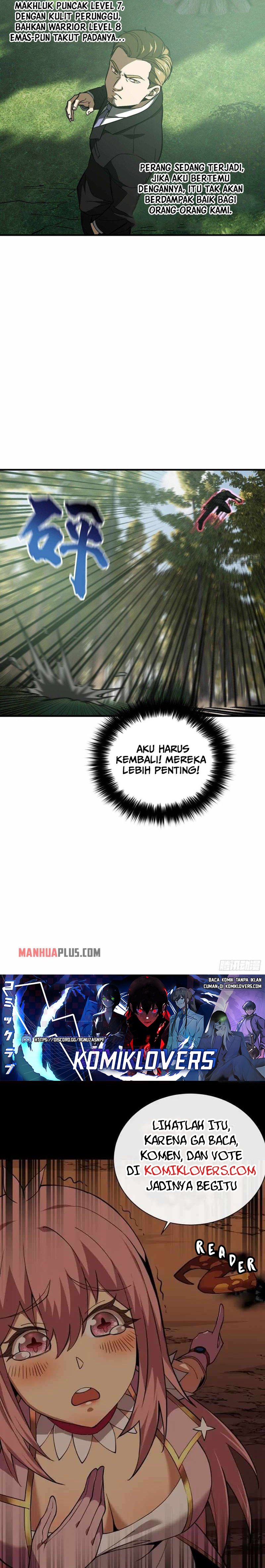 Global Gao Wu Chapter 133 Image 16