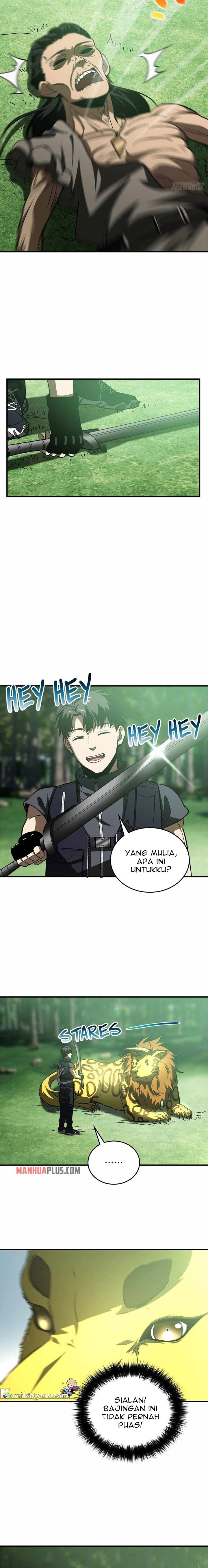 Global Gao Wu Chapter 135 Image 10