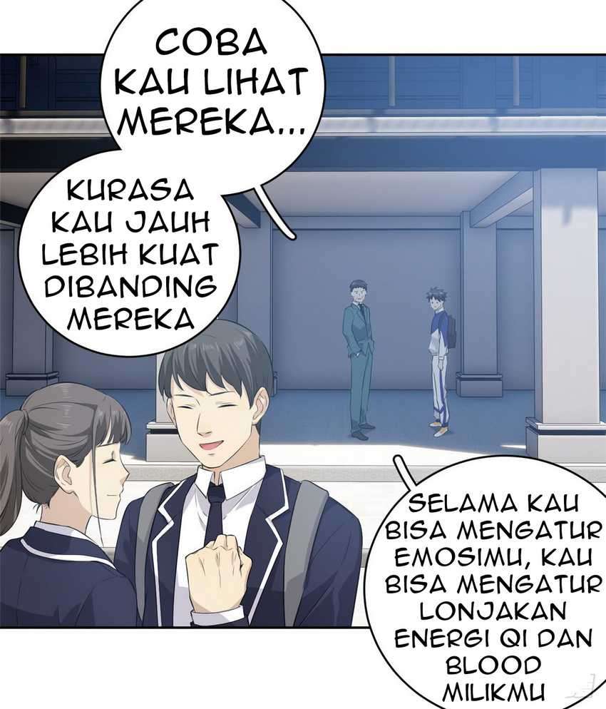Global Gao Wu Chapter 14 Image 14