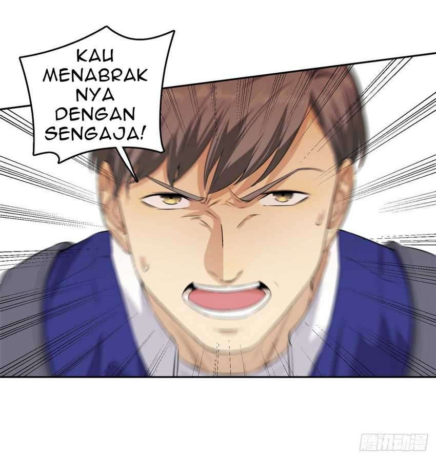 Global Gao Wu Chapter 14 Image 29