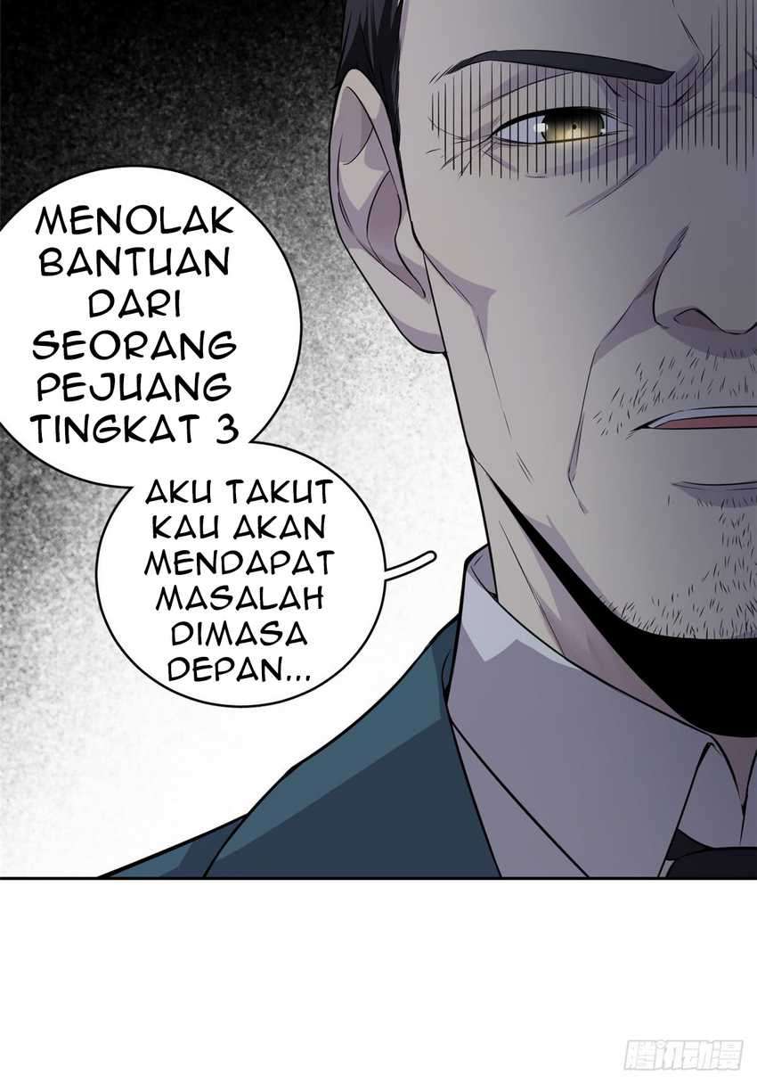 Global Gao Wu Chapter 15 Image 16