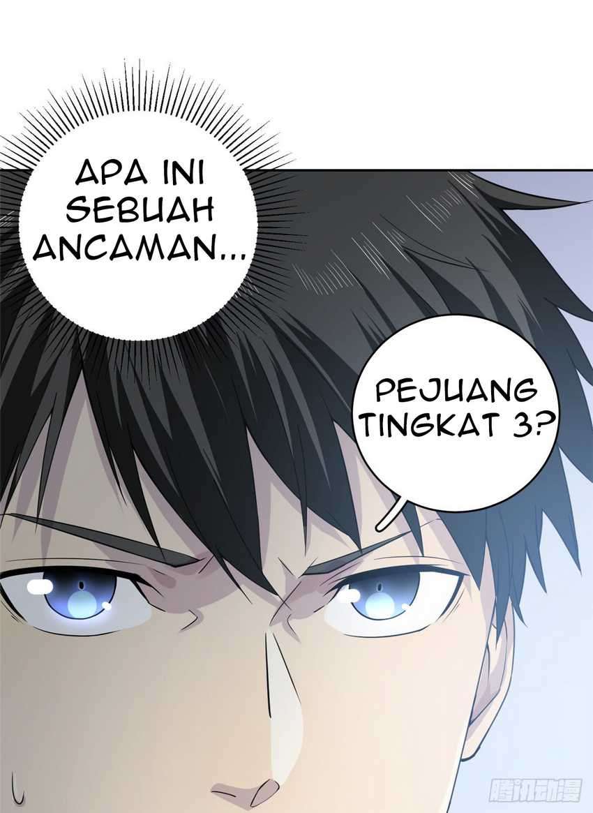 Global Gao Wu Chapter 15 Image 17
