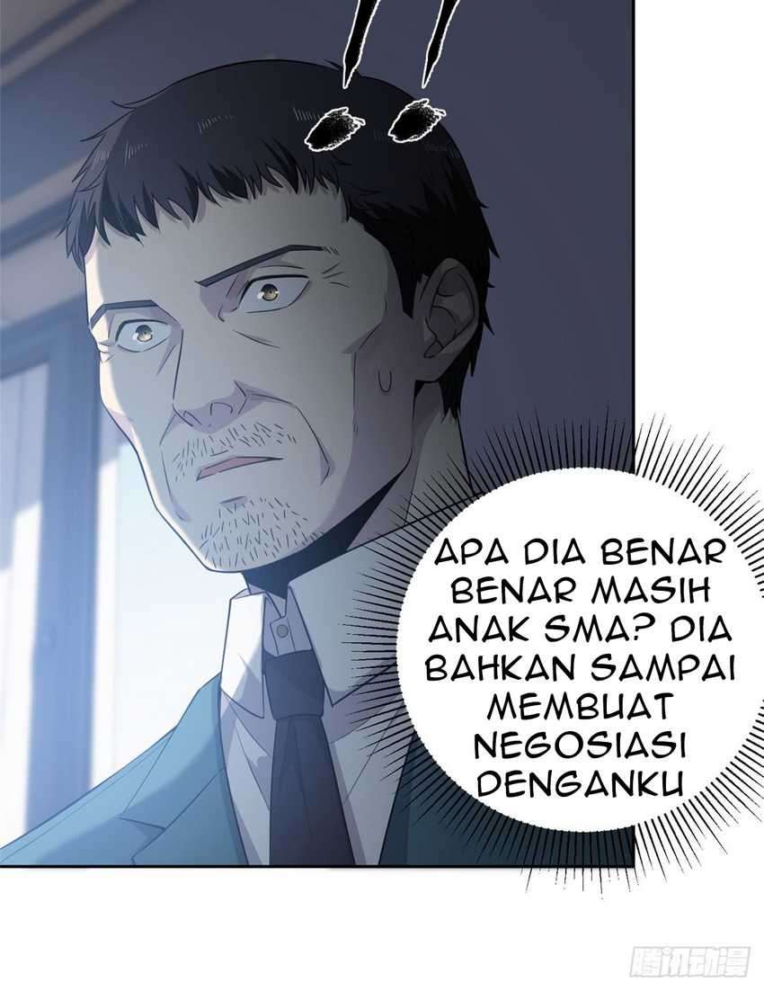 Global Gao Wu Chapter 15 Image 26