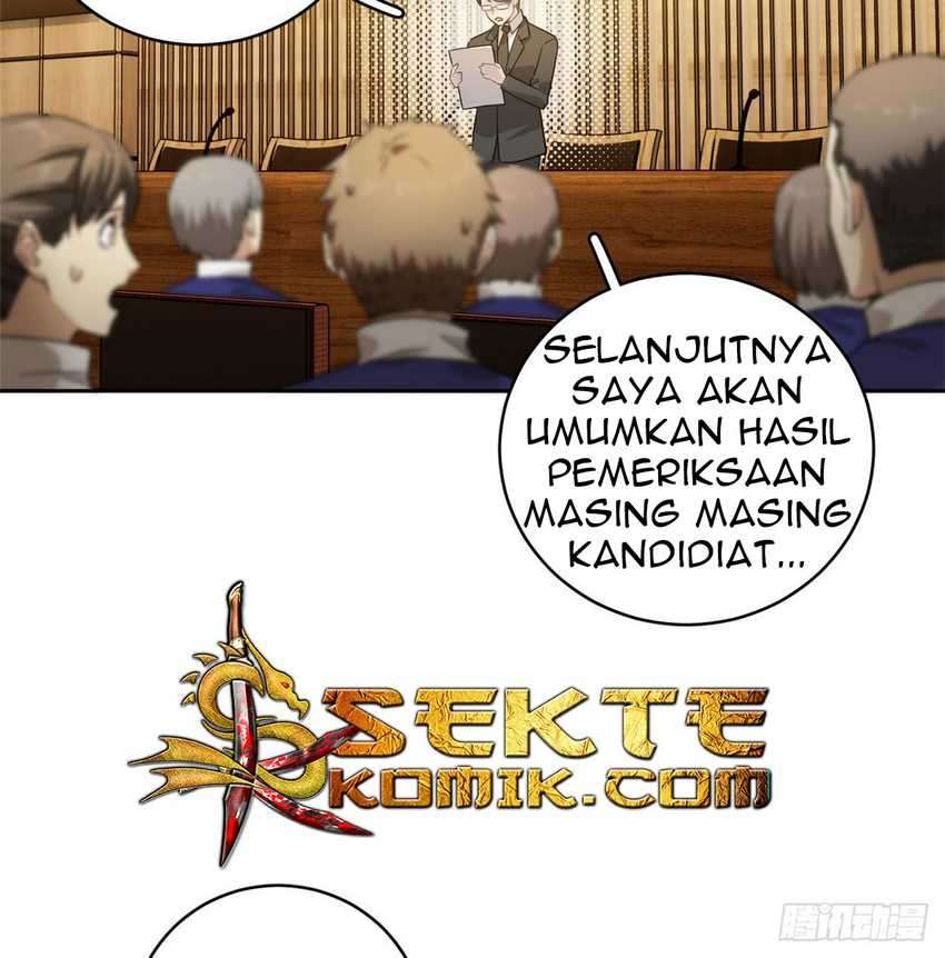 Global Gao Wu Chapter 16 Image 6