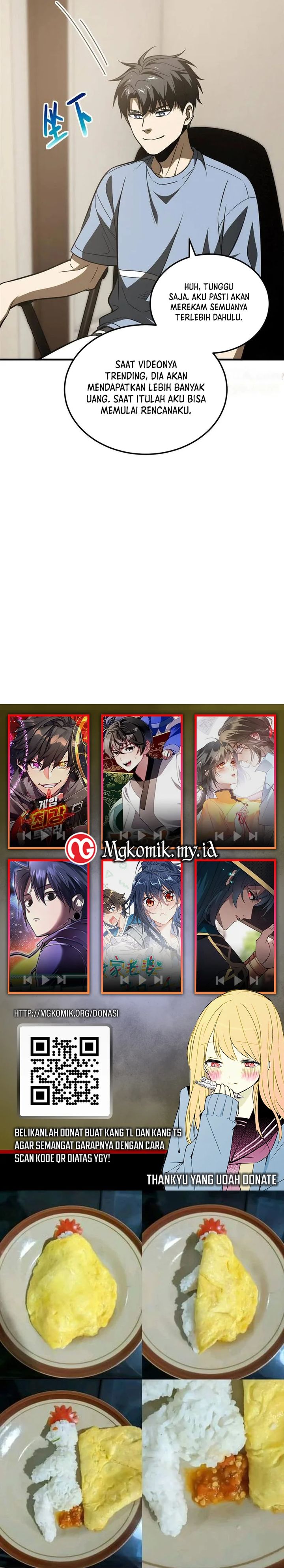 Global Gao Wu Chapter 160 Image 9